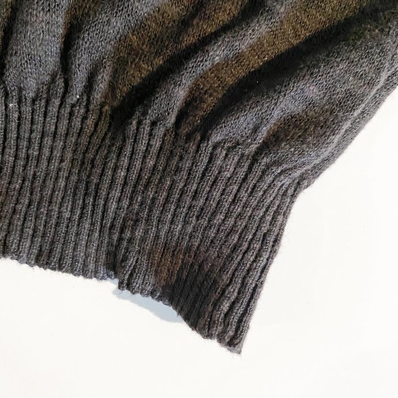 Urban Outfitters BDG Cropped Sweater - Picture 5 of 6